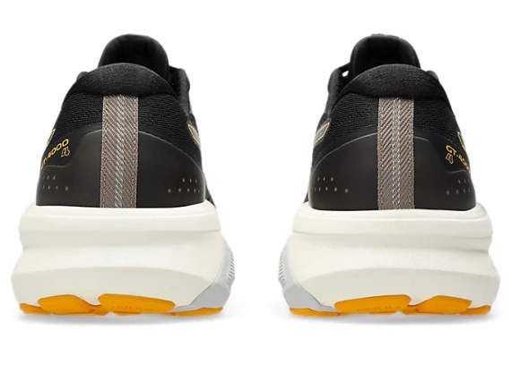 Buty do biegania Asics GEL-GT-4000 4 Black/Amber