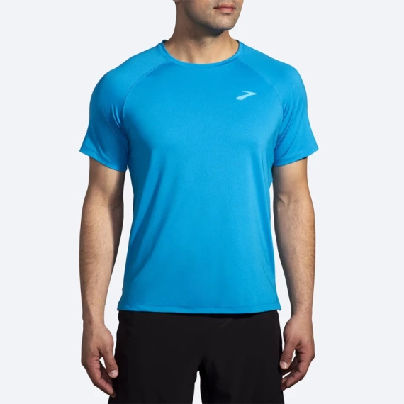 Koszulka do biegania BROOKS ATMOSPHERE SHORT SLEEVE