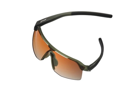 Okulary przeciwsłoneczne GOODR Bolt G Jungle is my Gym