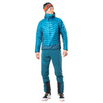 Kurtka DYNAFIT TLT Light Insulation Hooded Jacket Men