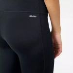 Spodnie damskie New Balance ACCELERATE TIGHT WP23234BK