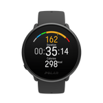 Zegarek treningowy z GPS POLAR IGNITE 2 czarny