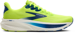 Buty do biegania Brooks GHOST 17 Acid Lime/Navy/White