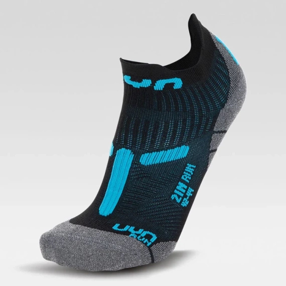 Skarpety UYN MAN RUN 2IN SOCKS