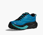 Buty do biegania trailowe HOKA Mafate 5 Skyward Blue/Black