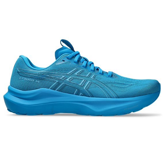 Buty do biegania Asics GEL-GT-2000™ 14 Aegean Blue/Saba Blue