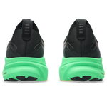 Buty do biegania Asics GEL-KAYANO™ 32 Black/Vital Green