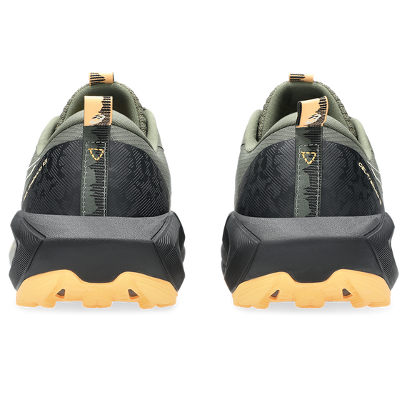 Buty do biegania trailowe Asics TRABUCO 13 Black/Cream