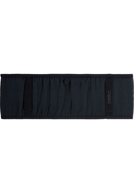 Pas biodrowy z kieszeniami Odlo SPORTS UTILITY WAISTBAND Beltpack czarny