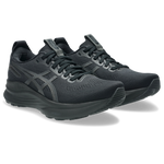 Buty do biegania damskie Asics KAYANO™ 32 Black/Graphite Grey