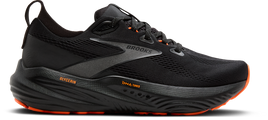 Buty do biegania Brooks GLYCERIN 22 VISIBLE PACK Black/Orange