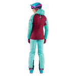 Kurtka damska DYNAFIT Radical Down RDS Hooded Jacket Women
