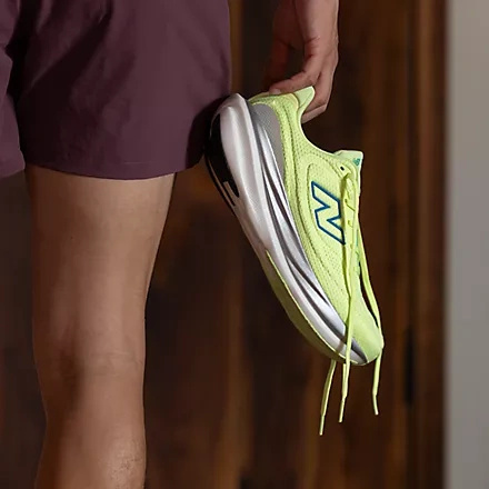 Buty do biegania New Balance M10802HR