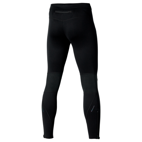 Spodnie do biegania ocieplane MIZUNO Active Warmalite Long Tight 