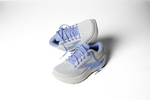 Buty do biegania damskie Brooks GHOST MAX Coconut/Blue Heron/Orange