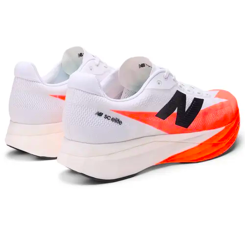 Buty do biegania New Balance FuelCell SuperComp SC Elite V5 MRCELLR5