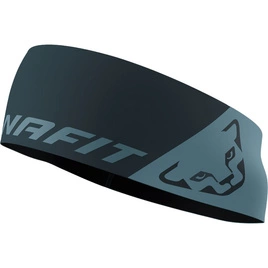 Opaska na głowę DYNAFIT Performance Headband Smoke Blue