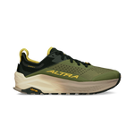 Buty do biegania trailowe ALTRA M Olympus 6 DUSTY OLIVE