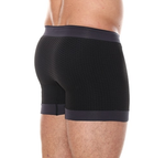 Bokserki męskie typu Base Layer Brubeck BX11160