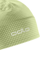 Czapka sportowa do biegania ODLO The Polyknit Warm Reflective Hat