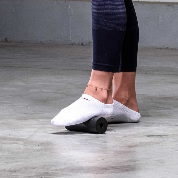 MOVO ® Mini Roller – Poręczna Rolka Do Masażu - Mały Wałek