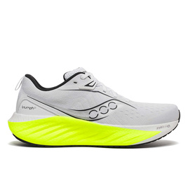 Buty do biegania Saucony TRIUMPH 22 White/Citron