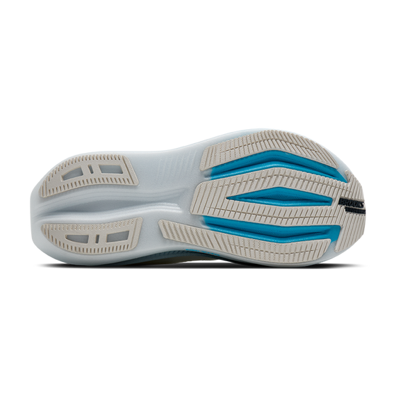 Buty do biegania Brooks Glycerin Max 2 White/Blue/Spellbound