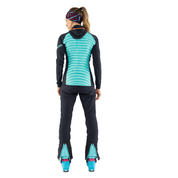 Kurtka damska DYNAFIT Speed Insulation Hybrid Jacket Women