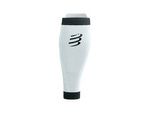 Opaski kompresyjne COMPRESSPORT R2 3.0 WHITE/BLACK