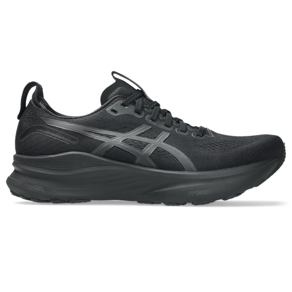 Buty do biegania Asics GEL-KAYANO™ 32 Black/Graphite Grey