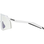 Okulary sportowe UVEX Pace Stage V