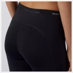 Spodnie damskie New Balance Impact Run Tight WP11263BK