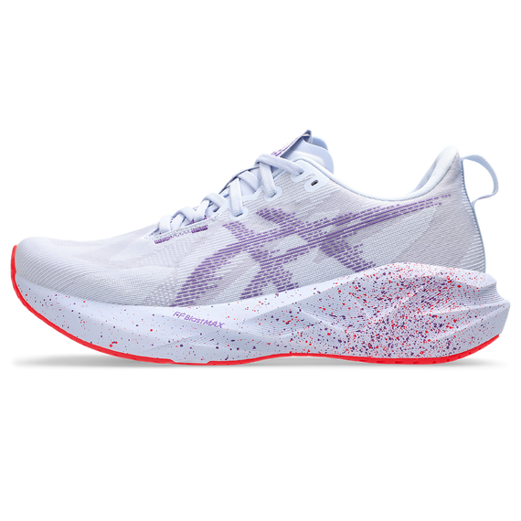 Buty do biegania Asics NOVABLAST 5 TOKYO Blue Fade/Edo Purple