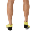 Skarpety do biegania Asics Performance Run Sock Ankle Citron
