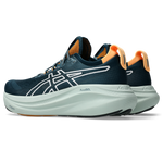 Buty do biegania Asics Gel-Nimbus 27 TR Nature Bathing/Tranquil Teal