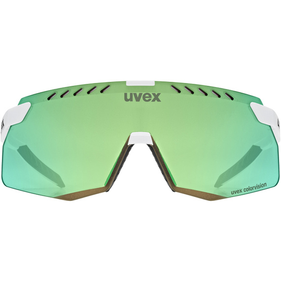 Okulary sportowe UVEX Pace Stage s CV