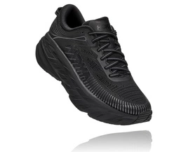 Buty do biegania damskie HOKA BONDI 7W BBLC
