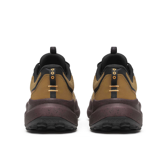 Buty do biegania trailowe Saucony Xodus Ultra 4 Kodiak/Wine
