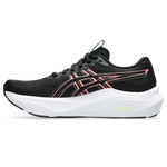 Buty do biegania damskie Asics GEL-GT-2000™ 14 Black/Sun Coral