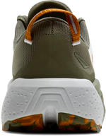 Buty do biegania trailowe Brooks Caldera 8 Dusty Olive/Lime/Oyster