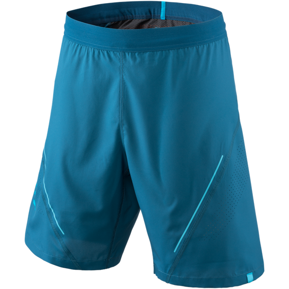 Spodenki do biegania DYNAFIT ALPINE 2 SHORTS M