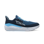 Buty do biegania ALTRA M EXPERIENCE FORM NAVY/LIGHT BLUE