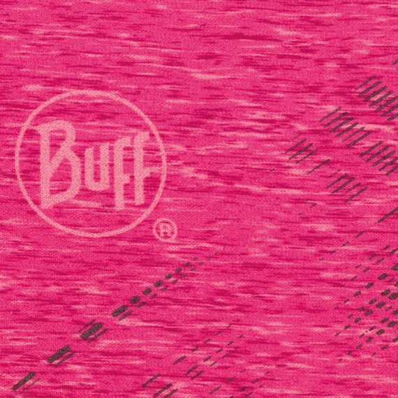 Chusta Buff® Coolnet UV+® Reflective R-Flash PINK HTR