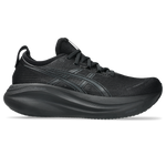 Buty do biegania Asics Gel-Nimbus 27 Black/Graphite Grey