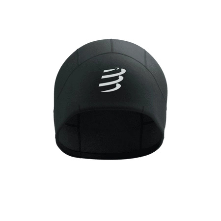 Czapka do biegania Compressport HURRICANE BEANIE