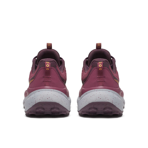 Buty do biegania trailowe damskie Saucony Xodus Ultra 4 Terra/Wine