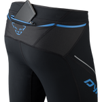 Spodnie do biegania ocieplone Dynafit Winter Running Tights Man