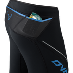 Spodnie do biegania ocieplone Dynafit Winter Running Tights Man