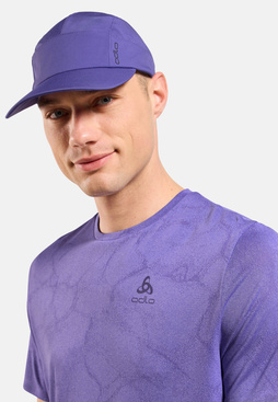 Czapka do biegania ODLO Performance X-Light packable Running Cap