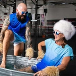 Okulary przeciwsłoneczne GOODR OG Iced by Yetis